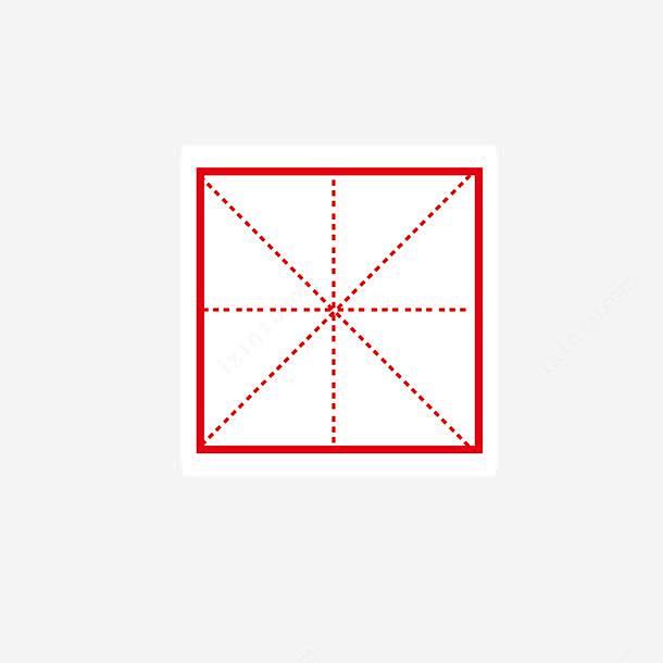 红色田字格高清素材 卡通田字格 矢量田字格 红色田字格 元素 免抠png 设计图片 免费下载 页面网页 平面电商 创意素材-花瓣网