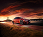 BMW M3 & M4 Artwork/Postproduction on Behance