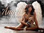 "Be An Angel For Animals" PETA