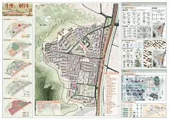 升维解围丨非正规城市视角下的城市更新设计