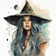@AI艺术之家 ⇦查看咒语 AI绘画 IP设计 游戏 女巫 角色设计 射手 卡通 插画 摄影 人物 AI绘画 风景 草地 Midjourney AI绘画咒语 AI提示词 卡通 插画 IP 角色 3D Prompt 关键词 咒语 教程 AI灵感 壁纸 AI绘画 AI美女 AI背景 AI人物 AI咒语 AI关键词 AI摄影 AI场景 AI海报 AI插画 AI模特 AI智能 AI科技 AI头像 AI机器人 AI教程 AI生成 AI素材 AI古风 AI设计 AI元素 AI风景 AI绘画 AI助手 AI对话 AI古