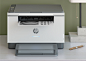 HP LaserJet Printer Series