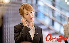 电视剧《欢乐颂2》桌面壁纸 - 第7张