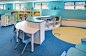 The Lidget Green Primary School | Demco Interiors - Inspiring Library Design