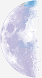 紫色水彩梦幻星球png免抠素材_新图网 https://ixintu.com 星球 水彩星球 装饰图案 宇宙 太空 星空 紫色星球