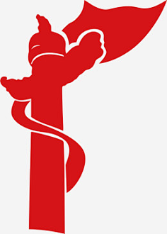 国庆的红色华表川瑕采集到装饰素材采集红绸