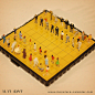 11.17 sat November 2012 Japanese chess —— <br/>将棋も合コンも駆け引きが大事。<br/>【本日の記念日】将棋の日、ドラフト記念日、etc…<br/>Tags: ゲーム, ビジネスマン, 集合