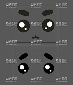 表情包  - 源文件下载【酷图网】T恤印花,衣服印花,卫衣印花,卡通,动漫,英文印花,烫画,数码印花,字母图案,文化衫图案,服装设计,创意字母,潮牌T恤,