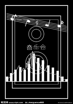 com采集九大爷采集到平面构成-点线面跳动的色块-英国插画家ben