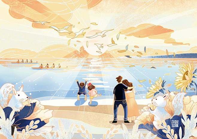 抚仙湖 projects | Behan...