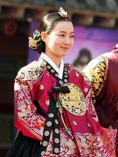 한복 hanbok, Korean tr...