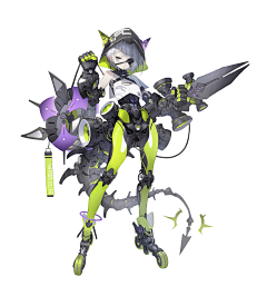 flippy2采集到科幻
