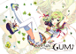  #GUMI#