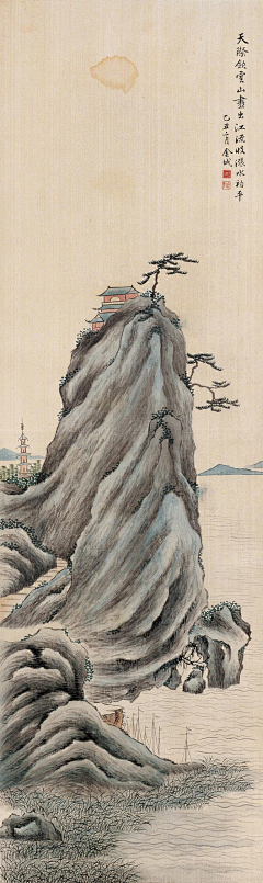 ccccdg采集到国画、工笔画