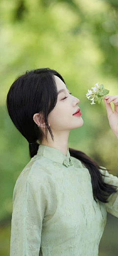 啦啦啦啦啦娜采集到人物氛围摄影