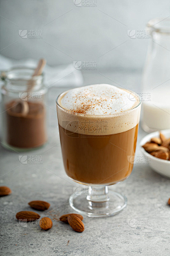 拾月゚采集到cafe