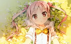 变态王子与不笑猫动漫图片高清壁纸