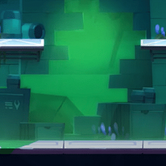 D'Ken采集到Gif