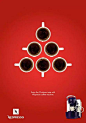 一年一度圣诞季，看各品牌最有创意的圣诞海报