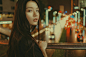 谜一样的夜色 - 无限TX - 图虫网 - 最好的摄影师都在这