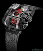 【watchds.com】Rebellion T-1000 Gotham Watch - 表图吧2 - 钟表资讯网 - watch design