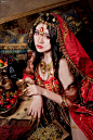 剑侠情缘网络版叁 探雪 cosplay | 半次元-第一中文COS绘画小说社区