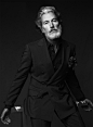 carangi:



Aiden Shaw by Giampaolo Sgura


