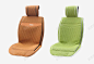 亮色汽车坐垫高清素材 汽车用品 设计图片 免费下载 页面网页 平面电商 创意素材 png素材