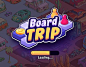 Board Trip - House of Fun feature Game