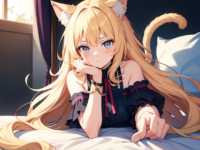 猫娘