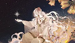 The Art of Sainker : Discover the finest artists from animation, games, illustration and comics…