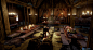 【新提醒】龙腾世纪3：审判 Dragon_Age：Inquisition【4.1G】高清原画资源_原画资源下载区_CG游麟网游戏美术制作交流平台 - 最专业的游戏美术制作交流平台