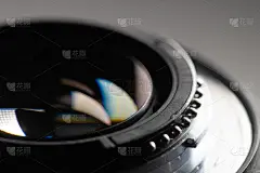 卡口镜头特写微距拍摄延长管。自动对焦隐形眼镜