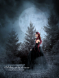 walking_under_the_moon_by_meliemelusine-dbxv5l3