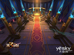 詩尔Shier采集到game