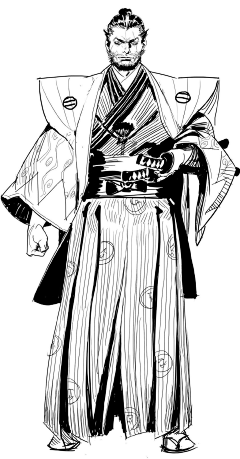 Qiji1906采集到和风