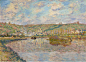 克劳德·莫奈（Claude Monet，1840年11月14日－1926年12月5日），法国画家，印象派代表人物和创始人之一。莫奈是法国最重要的画家之一，印象派的理论和实践大部分都有他的推广。莫奈擅长光与影的实验与表现技法。他最重要的风格是改变了阴影和轮廓线的画法，在莫奈的画作中看不到非常明确的阴影，也看不到突显或平涂式的轮廓线。 ​​​​
