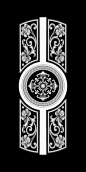 Main door artcam desgine