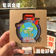321Sunny采集到徽章 勋章