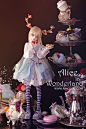 Ringdoll戒之人形-爱丽丝99(Alice99)仙境传说/RD/SD娃娃/BJD娃娃-淘宝网