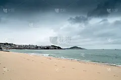 风景,东山岛,水,天空,水平画幅,夜晚,无人,海港,福建省,户外