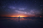 Stellar Thumbs Up by Prajit Ravindran on 500px