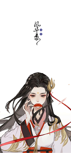玫瑰到了花期采集到古风