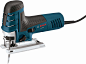 Bosch 7.0 Amp Corded Variable Speed Barrel-Grip Jig Saw JS470EB with Carrying Case - Jig Saw Blades - Amazon.com