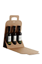 Olio Flaminio - packaging : create the image of a craft packaging.
