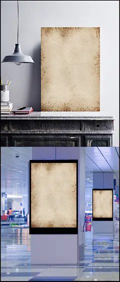 鸡年海报背景图