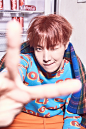 LOVE YOURSELF 承 'Her'-J-Hope