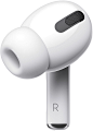 AirPods Pro : AirPods Pro 全新登场。这款极其轻盈的入耳式耳机，拥有主动降噪功能，支持通透模式，并可选耳塞尺寸。