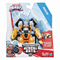 Amazon.com: Playskool Heroes Transformers Rescue Bots Brushfire: Toys & Games