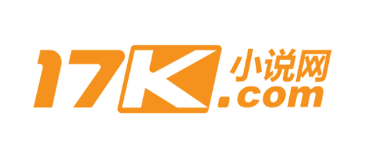 17K  小说网logo  免抠 png...